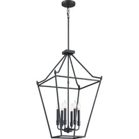 Hammerton Pendant
