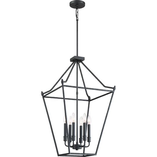 Hammerton Pendant