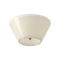 Holt 7" Flush Mount