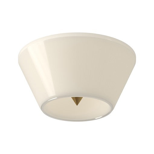 Holt 10" Flush Mount