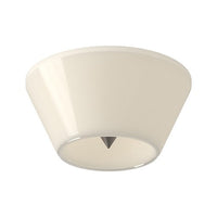 Holt 10" Flush Mount