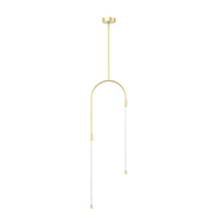 Alora Honour Pendant