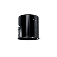 2.5" Under Cabinet Remodel Non-IC Housing for Remote Transformer