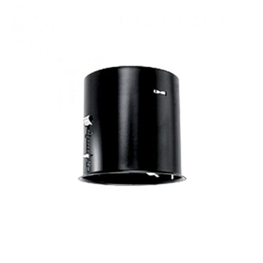 2.5" Under Cabinet Remodel Non-IC Housing for Remote Transformer