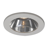 4" Round Shower Trim