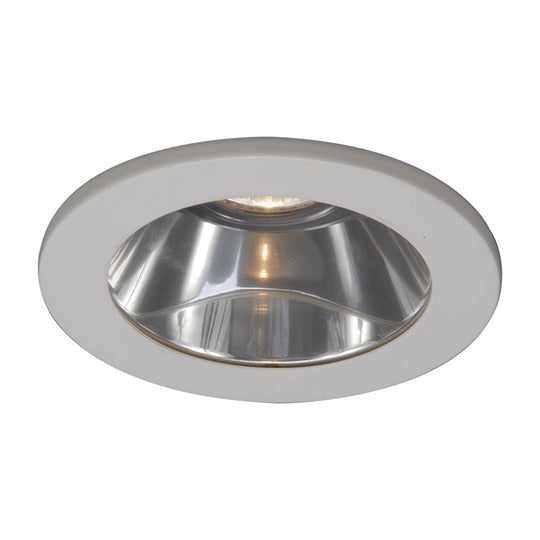 4" Round Shower Trim
