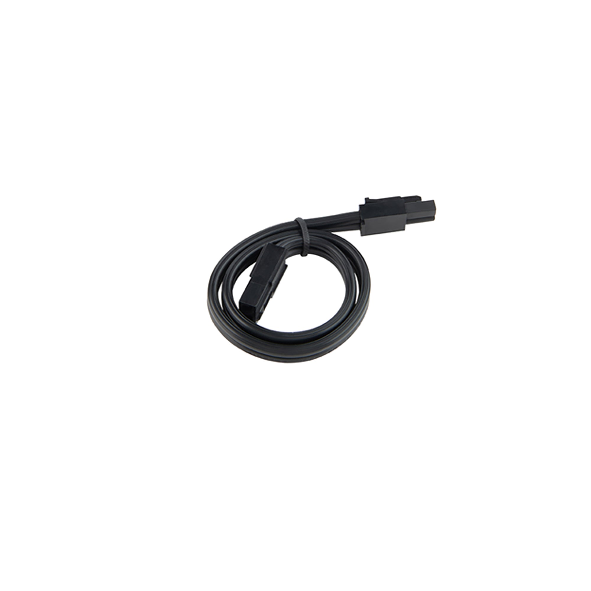 12" Extension Joiner Cable for Line Voltage Puck Light