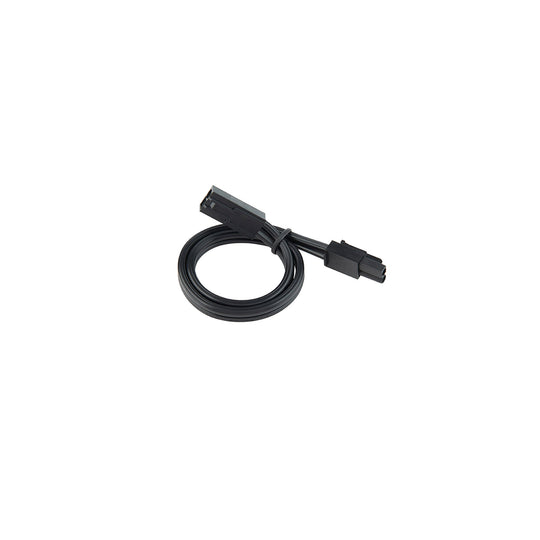 12" Extension Joiner Cable for Line Voltage Puck Light