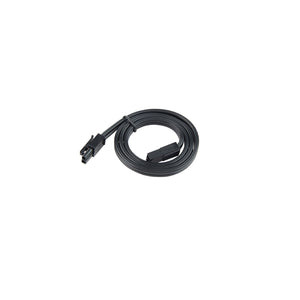24" Extension Joiner Cable for Line Voltage Puck Light