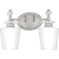 Hollister Vanity Light