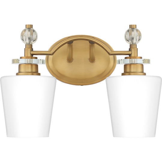 Hollister Vanity Light