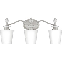 Hollister Vanity Light