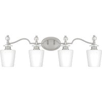 Hollister Vanity Light