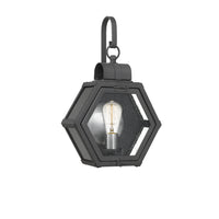 Heath Outdoor Wall Light