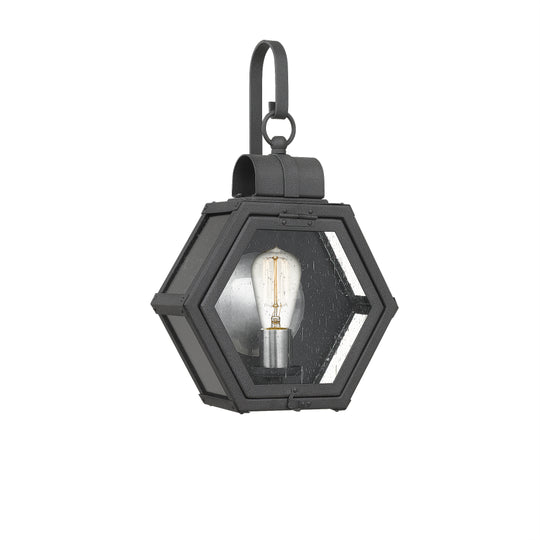Heath Outdoor Wall Light