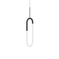 Huron LED Pendant