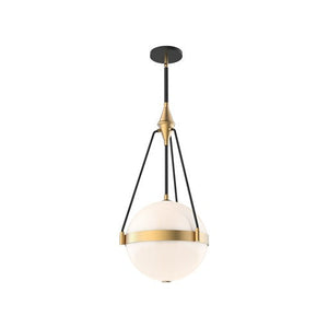 Harmony 3-Light 14" Pendant