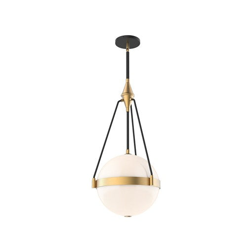 Harmony 3-Light 14" Pendant
