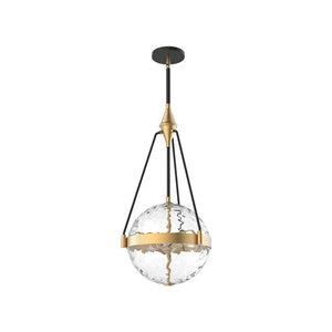 Harmony 3-Light 14" Pendant