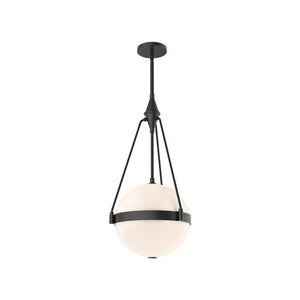 Harmony 3-Light 14" Pendant