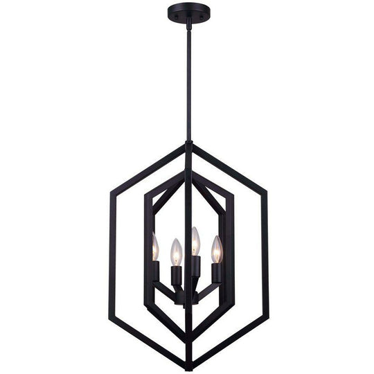 Netto Chandelier