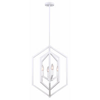 Canarm Netto Chandelier