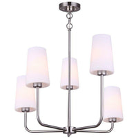 Vita Chandelier