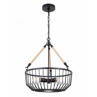 Canarm Theo Chandelier
