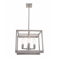 Canarm Carli Chandelier