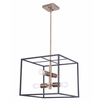 Canarm Bodie Chandelier