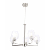 Canarm Lenci Chandelier
