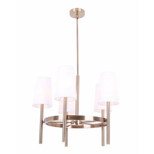 Canarm Dorri Chandelier