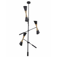 Canarm Emlen Chandelier