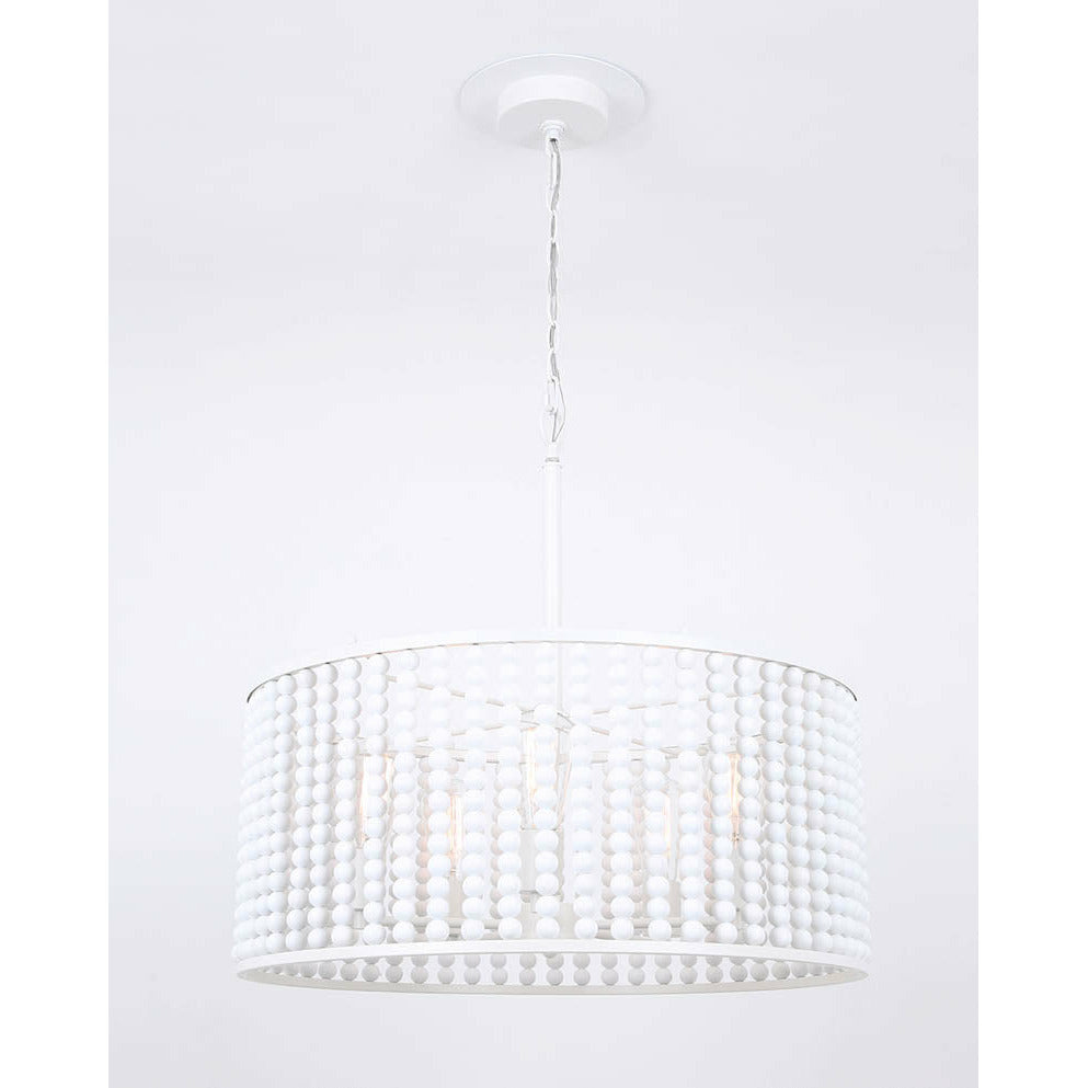 Canarm Posy Chandelier