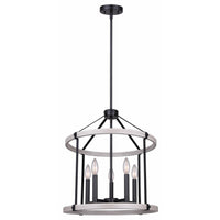 Canarm Joelle Chandelier