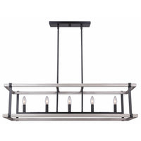 Canarm Joelle Chandelier