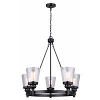 Canarm Declan Chandelier