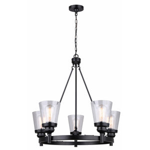 Canarm Declan Chandelier