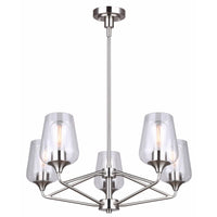 Canarm Conall Chandelier