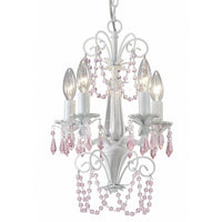 Danica Chandelier