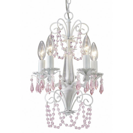 Danica Chandelier