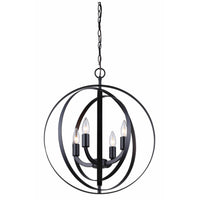Meridian Chandelier