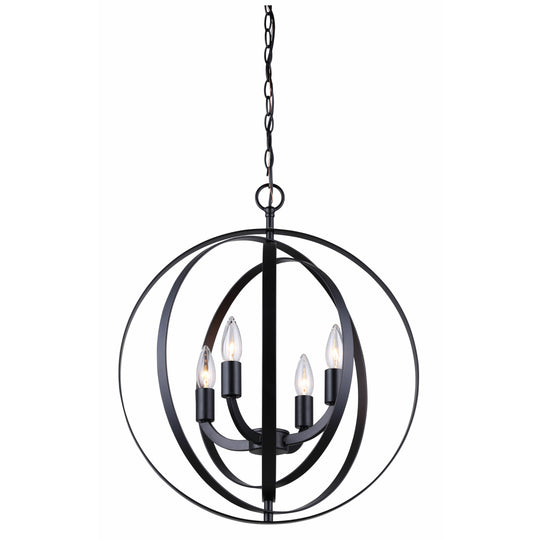 Meridian Chandelier