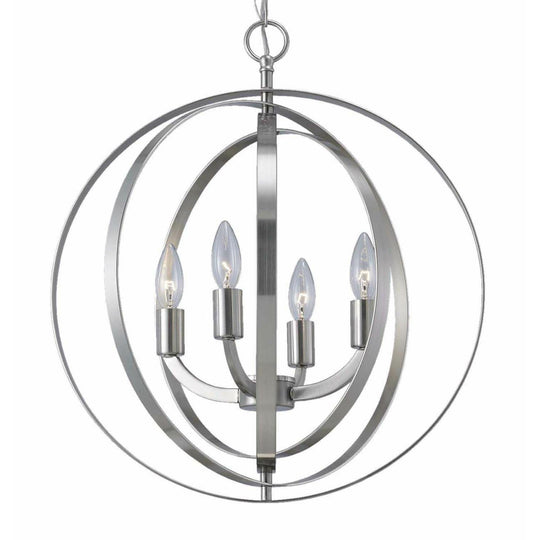 Meridian Chandelier