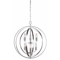 Meridian Chandelier