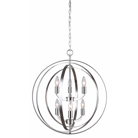 Meridian Chandelier