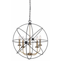 Sumerside Chandelier