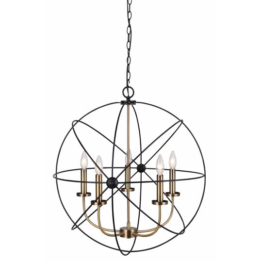 Sumerside Chandelier