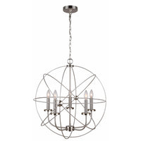 Canarm Sumerside Chandelier