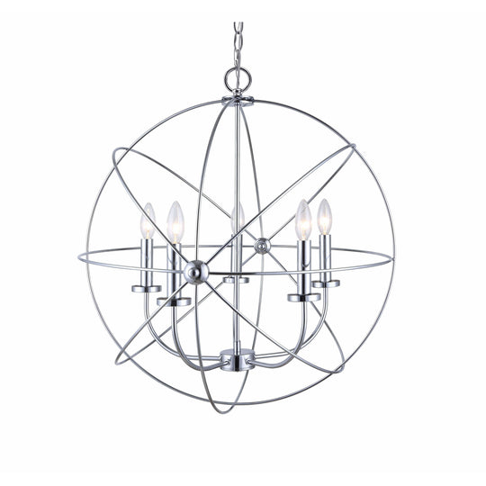 Sumerside Chandelier